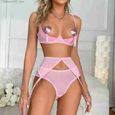 Эротические нижнее белье