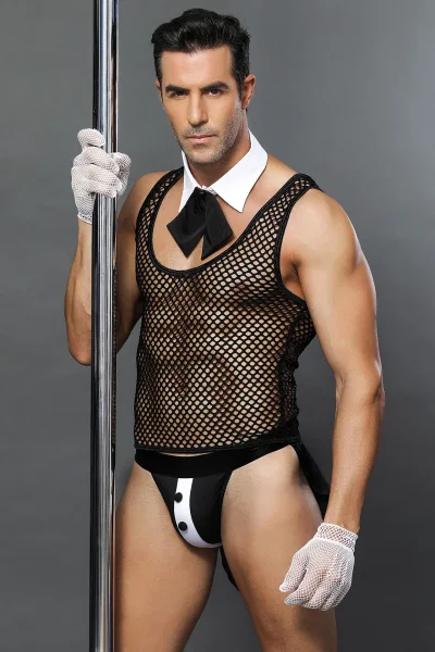 Эротические костюмы для мужчин