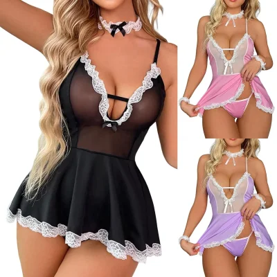 Сексуальное белье для взрослых