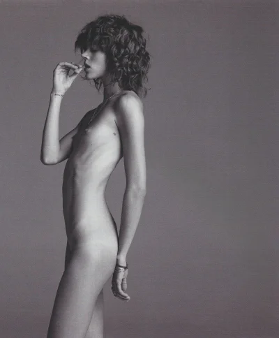 Голая фрея беха эриксен