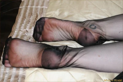 Нейлон порно