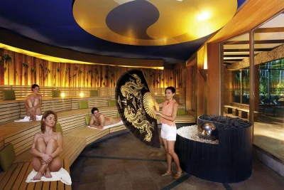 Сауна эрдинг германия