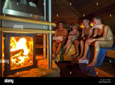 Немецкая баня