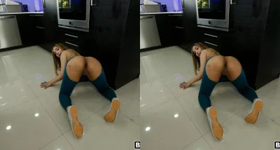 Янет гарсия