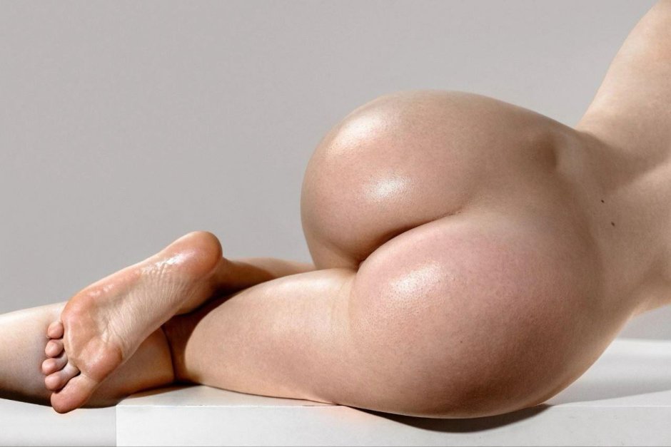 Эротика жопа