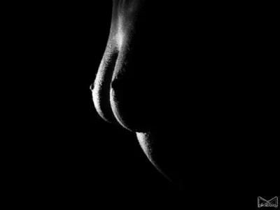 Фотосессии ню