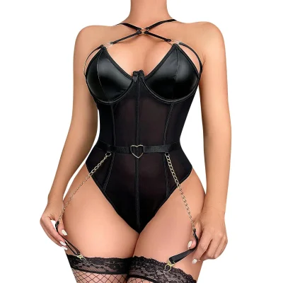 Эротическое нижнее белье сексуальное