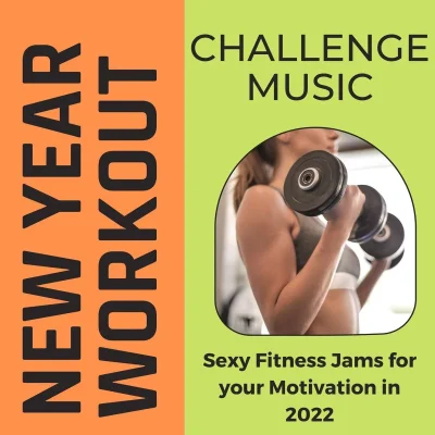 Music for your workout