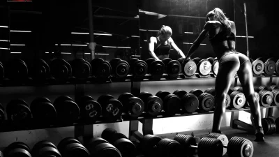 Силовая тренировка