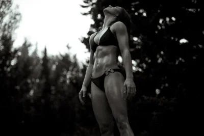 Фитнес мотиваторы для девушек