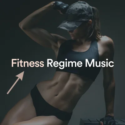 Fitness and music