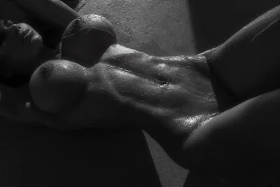 Фитнес модели