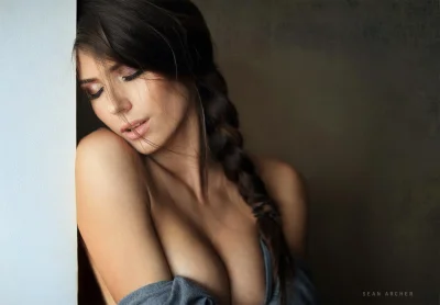 Ольга катышева sean archer