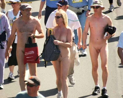 Bay to breakers