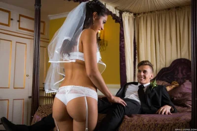 Литтл каприс невеста