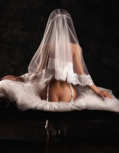 Невеста эротика