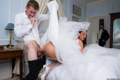 Симони даймонд невеста