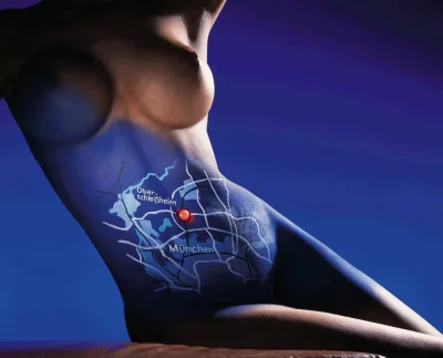 Внутренние органы