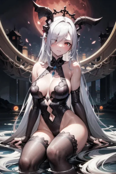 Эротические арты