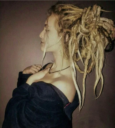 Ужасные дреды