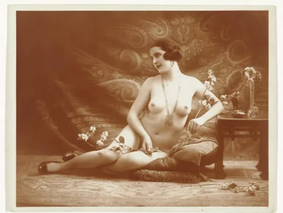 Эротика женщин