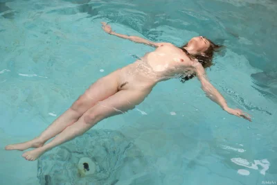 Обнаженное тело