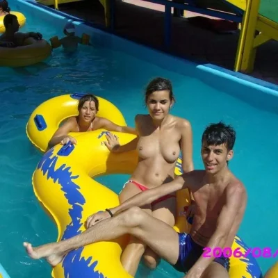 Аквапарк анапа золотой пляж