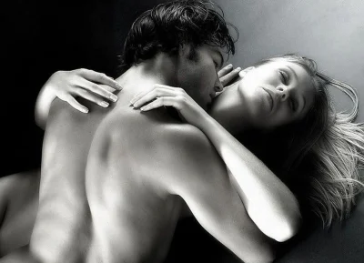 Мужчина и женщина эротика