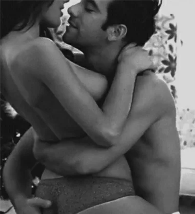 Страстная пара