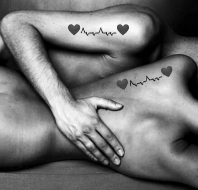 Объятия эротика