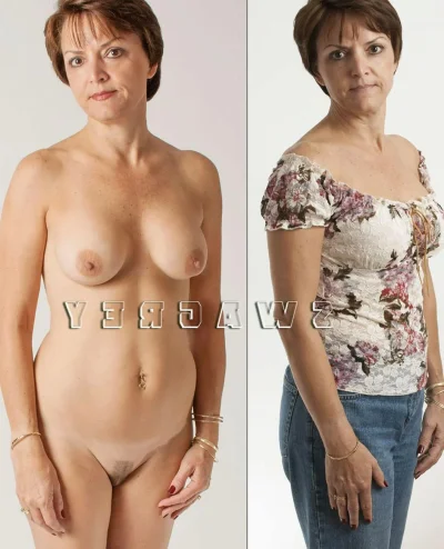 Одета и раздета