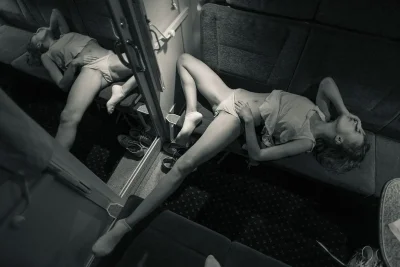 Советский плацкарт