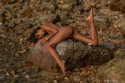 Фотосессии на пляже