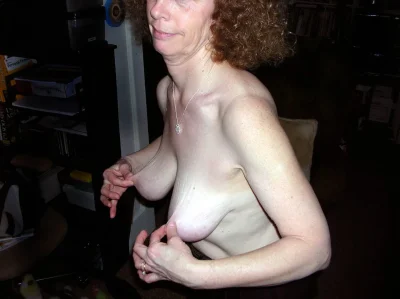 Любительское зрелые соски