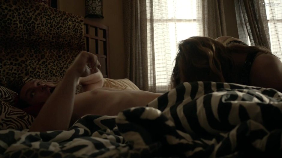 Секс сцены бесстыжие