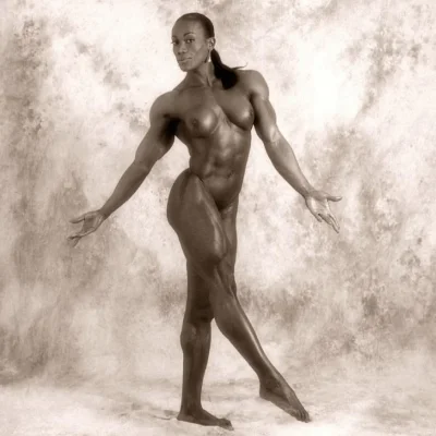 Ленда мюррей