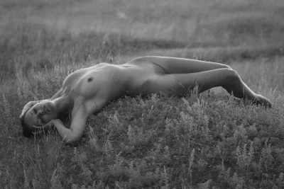 Борис хигрин фотограф ню