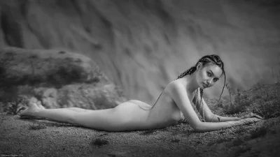 Photosight наташа из раздела ню