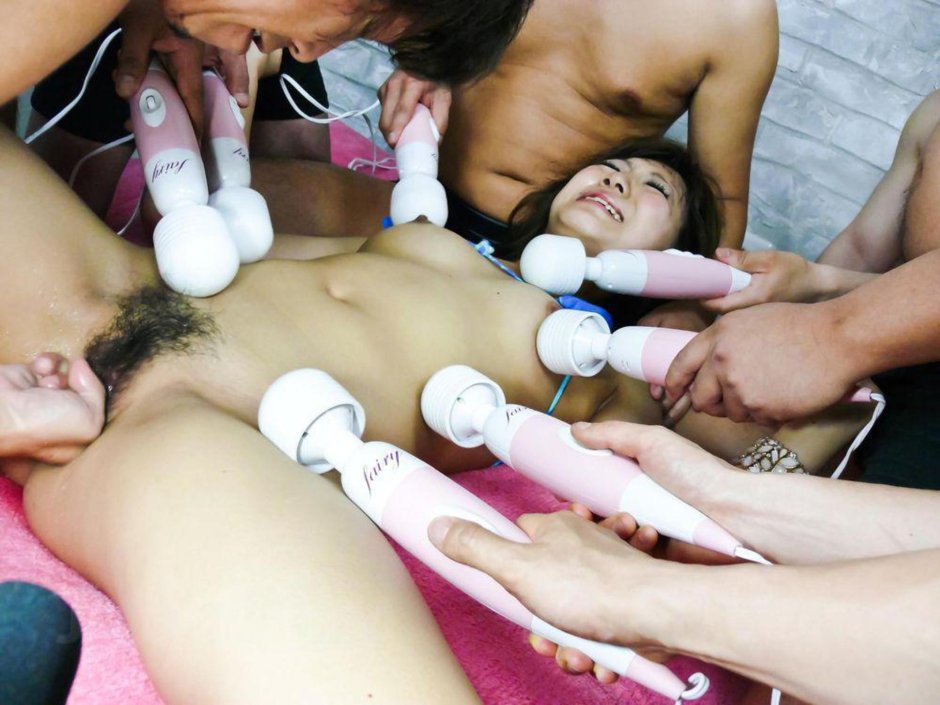 Корейская порно