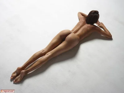 Позы модельные