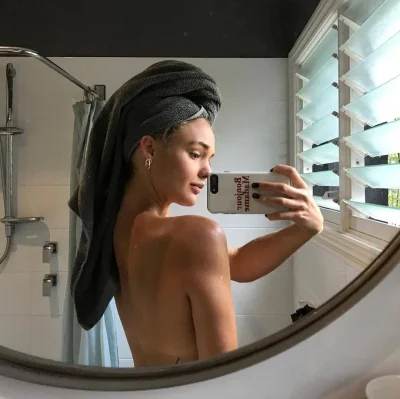 Фотосессии в ванной