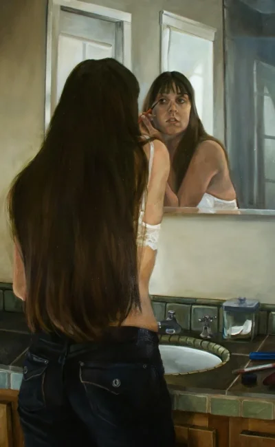 Алия эль бермани