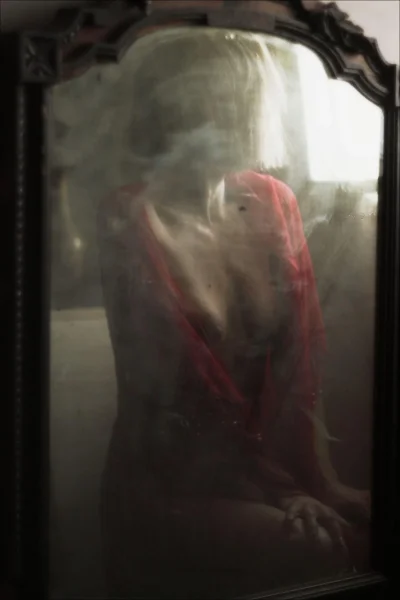 Фотосессии девушек