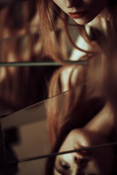 Фотосессия портретная