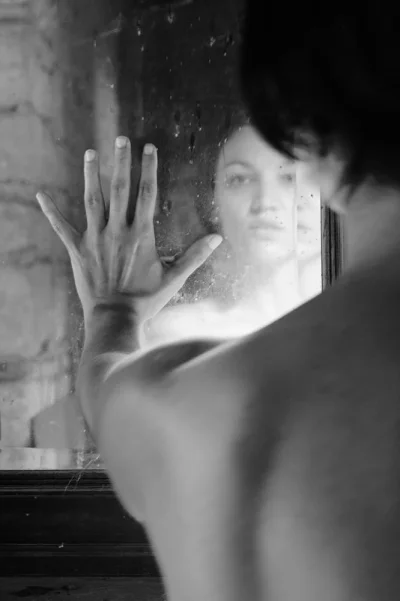 Женские портреты