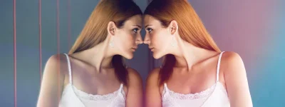 Зеркальное отражение