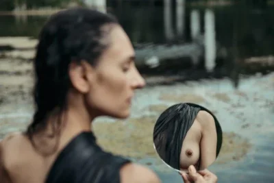 Женская фотосессия