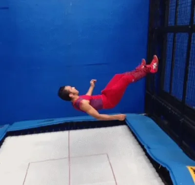 Батутные центры