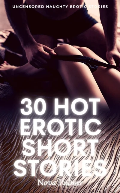 Erotic short story