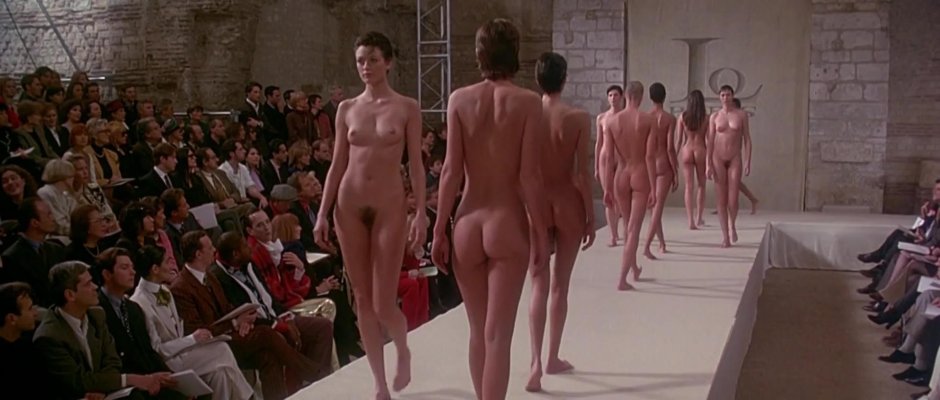 Высокая мода